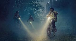 Stranger Things, un videogame come ponte tra le prime due stagioni?