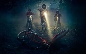 Stranger Things, Netflix pubblica la playlist ufficiale su Spotify