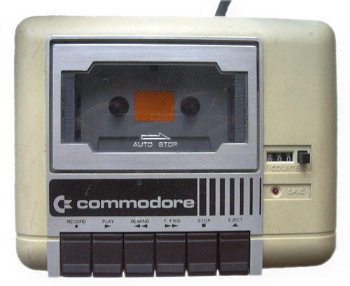 tape