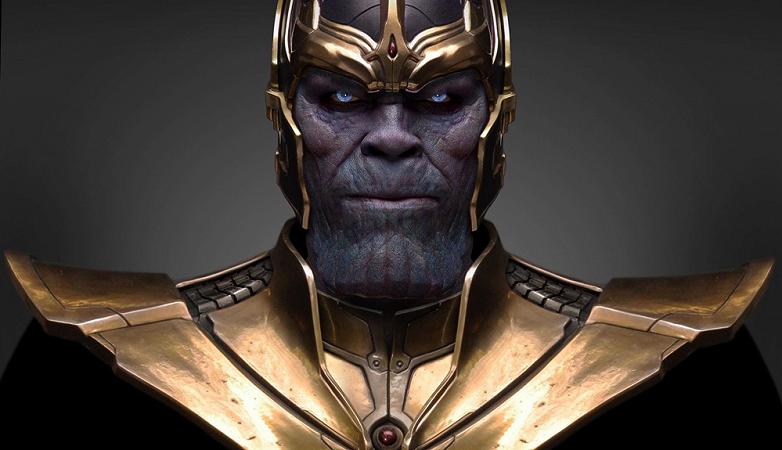 thanos