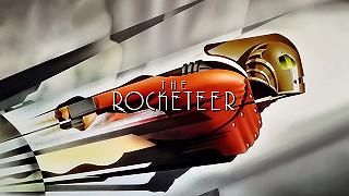 The Rocketeer, la Disney pensa al sequel