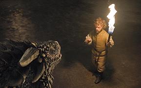 Game of Thrones, Tyrion Lannister o Targaryen?