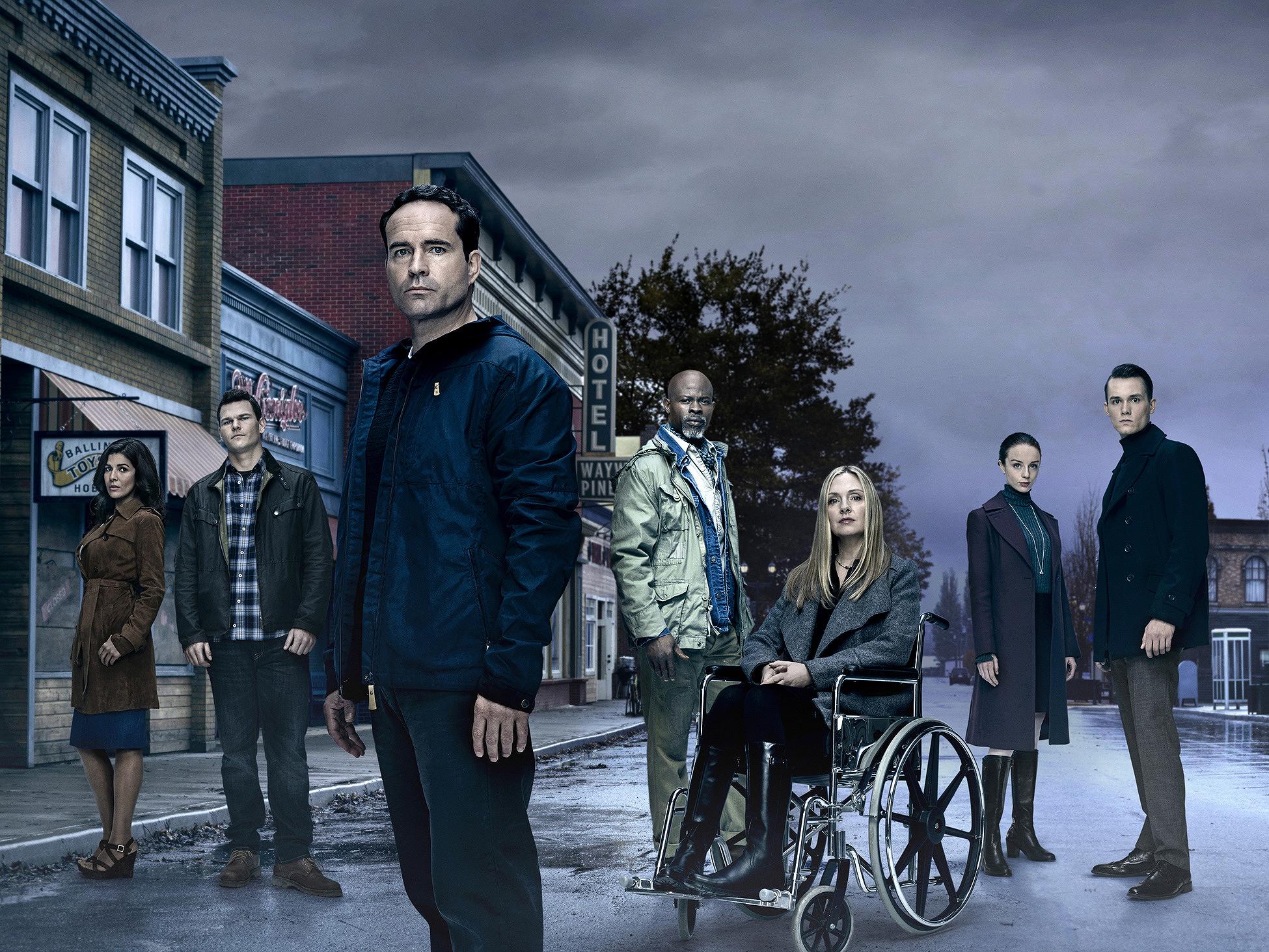 Wayward Pines 2: una prevedibile chiusura