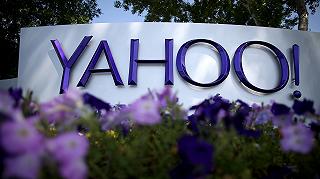 Yahoo, arrivano i bot per Facebook Messenger