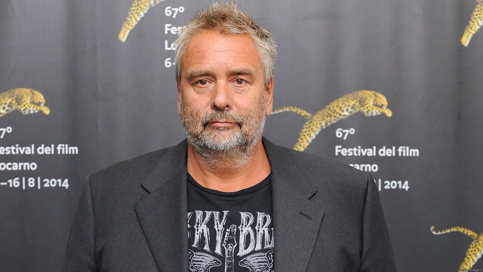 Luc Besson, il regista delle cause perse