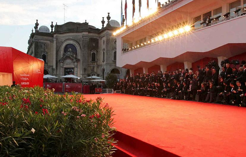 Aspettando Venezia 73: tutto ciò che c’è da sapere sulla Mostra Internazionale d’Arte Cinematografica