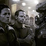 Alien 5, nuovi rumor: parla Michael Biehn