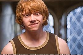 La serie TV di Snatch con “Ron Weasley” in onda su Crackle