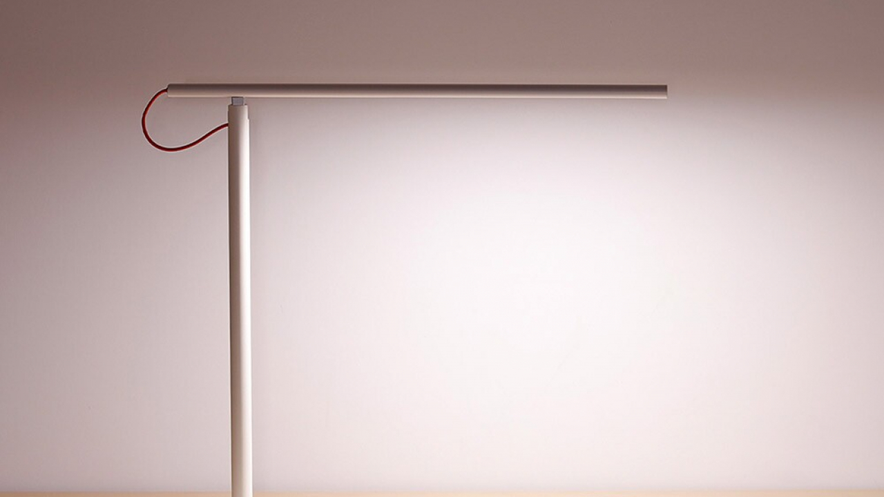 Xiaomi Mi Smart LED Lamp
