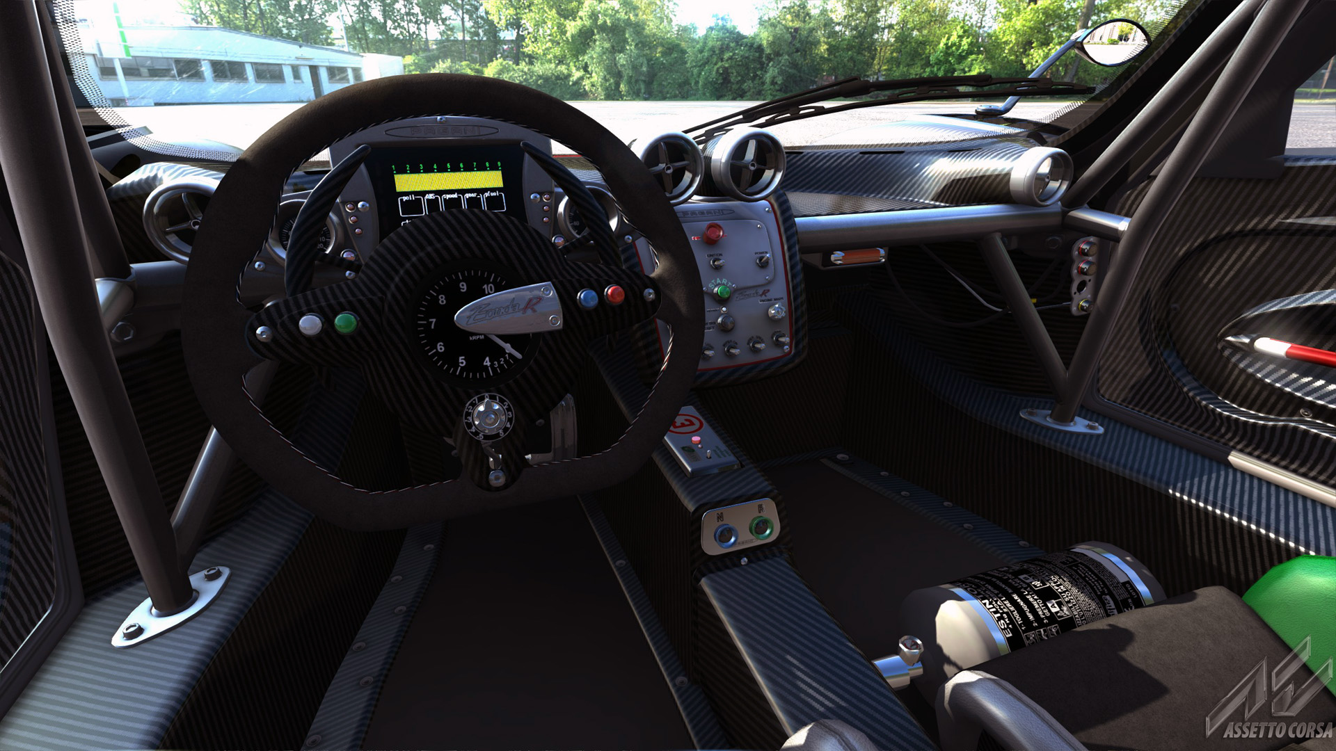 Assetto corsa steam account фото 32