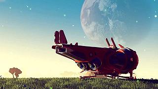 Un video mostra 11 cose che sono cambiate in No Man’s Sky dal lancio