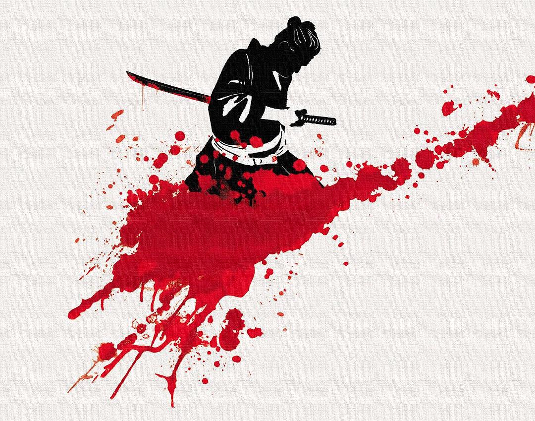 Seppuku, la morte onorevole