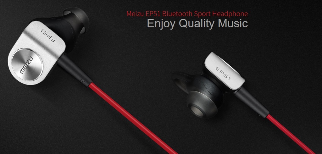 Meizu EP51 disponibili in Italia