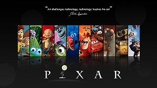 Come Pixar utilizza la musica nei propri film per farci piangere