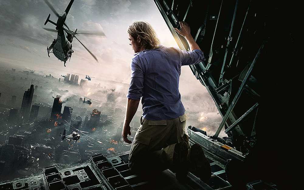 World War Z 2, Brad Pitt vuole David Fincher alla regia