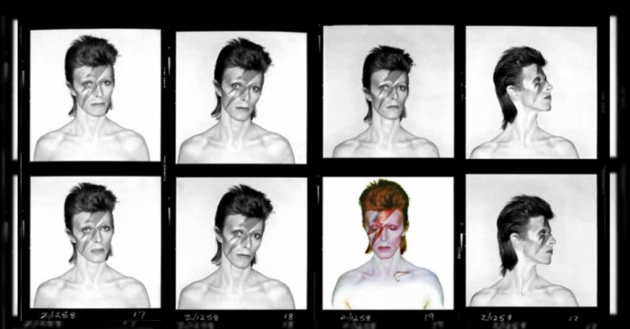 David Bowie (21)