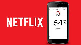 Fast.com disponibile su Android e iOS