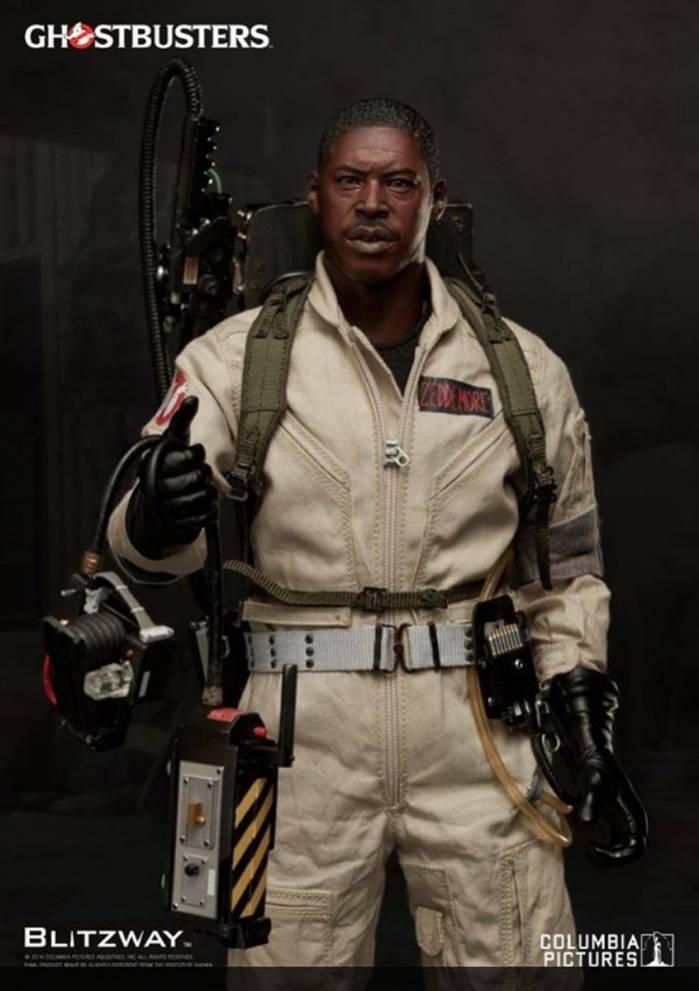 ghost buster toys by segurance winstoin