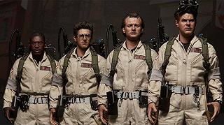 The Original Ghostbusters, le migliori action figure di sempre