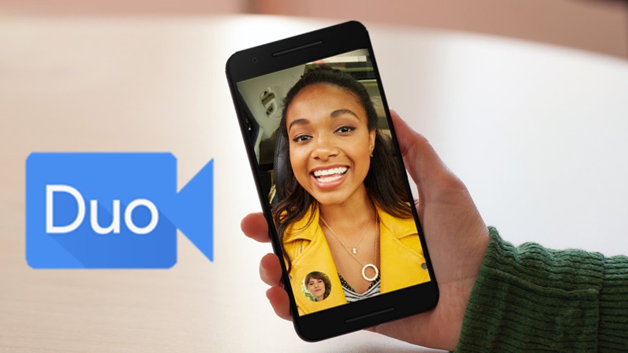Google Duo, migliora la qualità video e arriva nuova modalità fotografica
