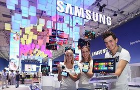 Samsung a IFA 2016, quali novità in arrivo?