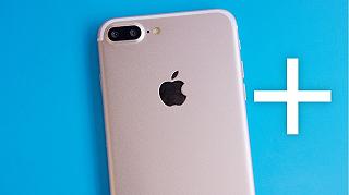 iPhone 7 Plus, ecco come sarà secondo MKBHD