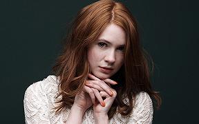 Karen Gillan si unisce al cast di Jumanji