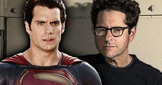 Man of Steel 2, J.J. Abrams sarà il regista?