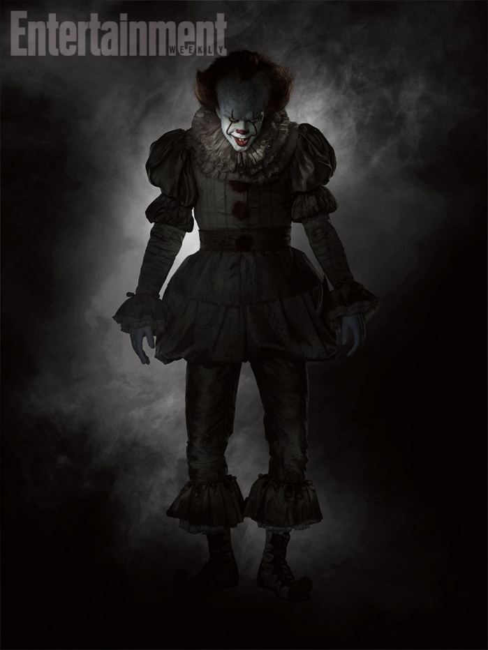Pennywise-from-Stephen-Kings-It