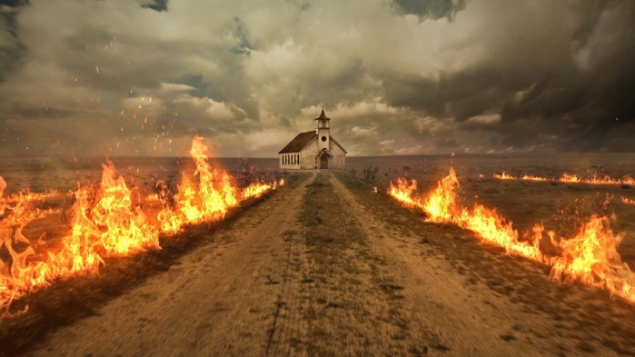 Preacher