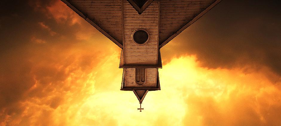 Preacher Season 1 Finale: la fine dell’inizio