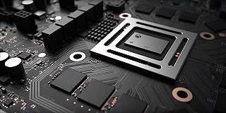 Xbox Scorpio offrirà 4K e 60fps