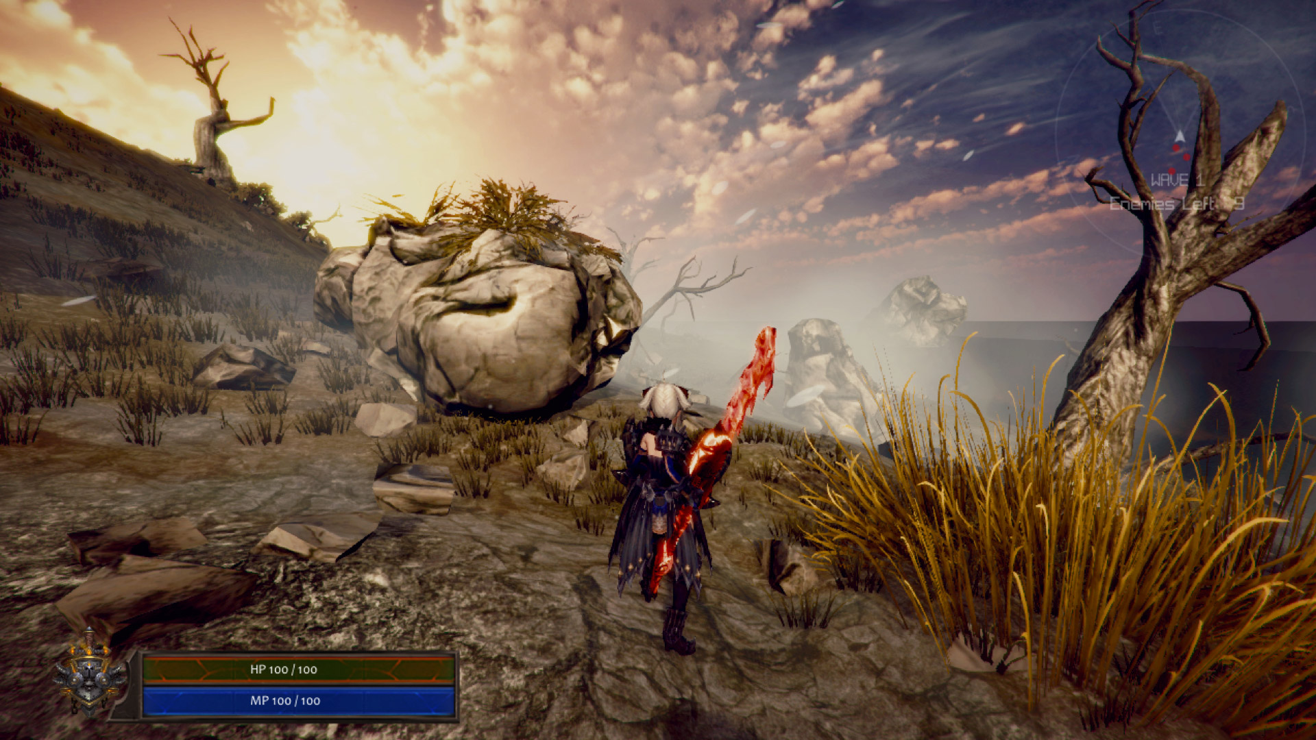 Solbrain Knight of Darkness, il caso del videogioco indie copiato