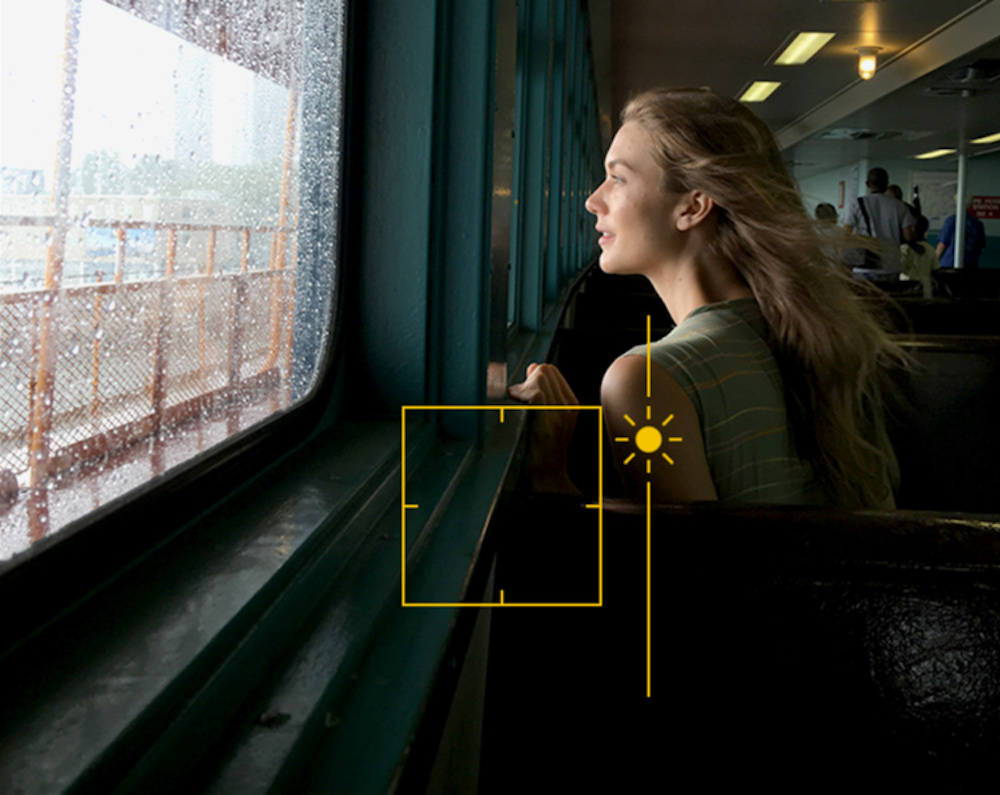 Fotografia su Smartphone