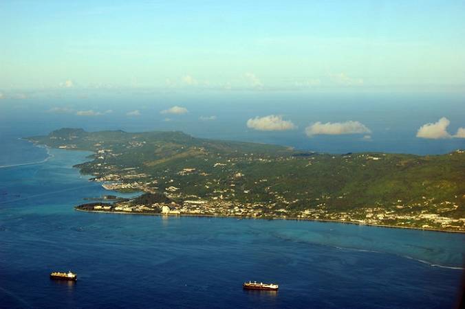 Saipan