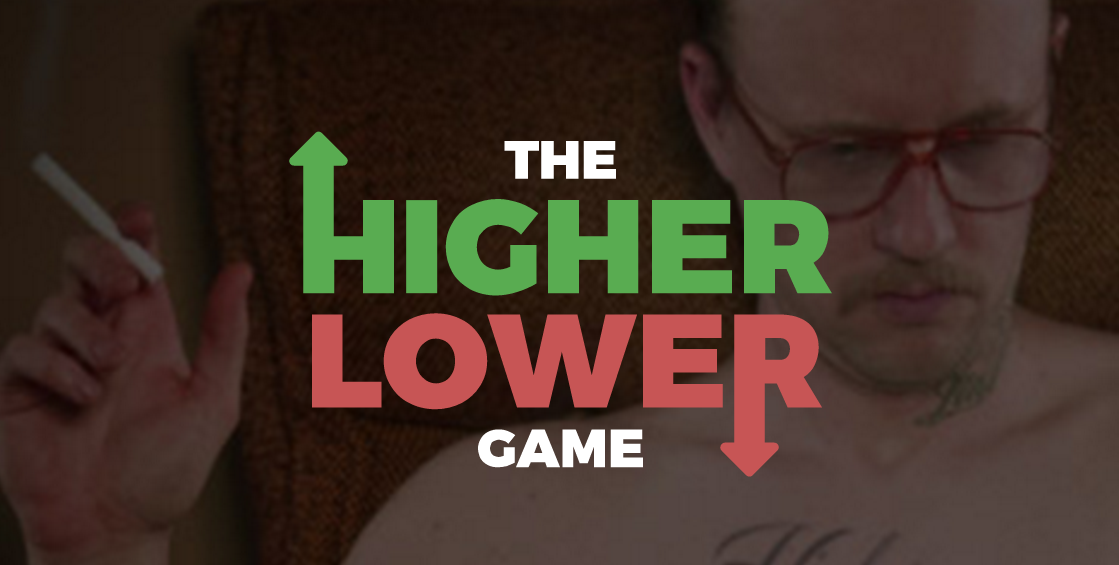 The Higher Lower Game, un gioco per scoprire le ricerche più frequenti su Google
