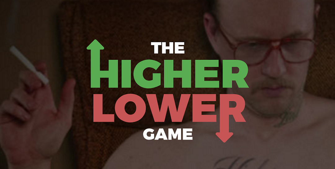 The Higher Lower Game, un gioco per scoprire le ricerche più frequenti su Google