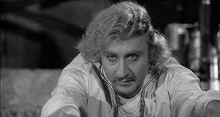 Gene Wilder, muore a 83 anni l’attore americano