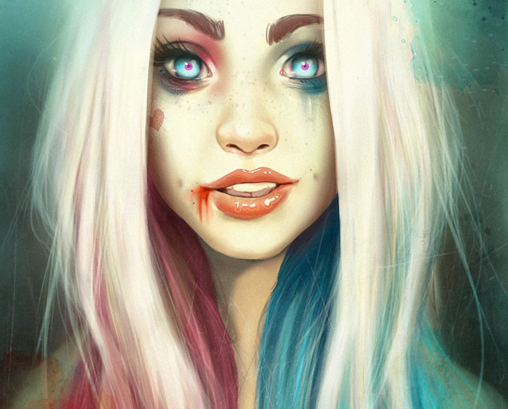 Joker e Harley Quinn: il re e la regina di Suicide Squad