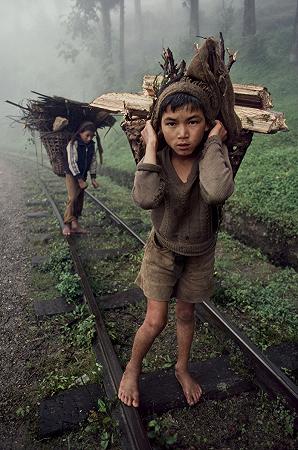 Steve McCurry