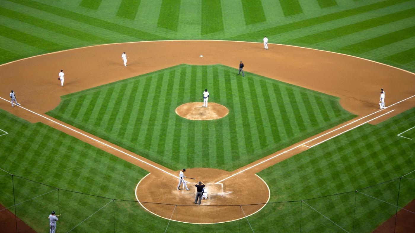 Touch amore, baseball e una promessa da mantenere Lega Nerd