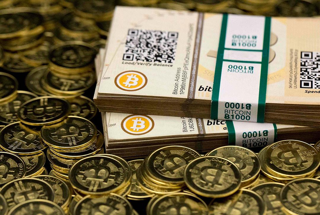 Bitcoin: da inizio 2023 la criptovaluta è cresciuta del 50%