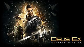 Deus Ex Mankind Divided: arriva la patch HDR sulla versione console