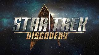 Star Trek Discovery, alcune anticipazioni sulla serie TV