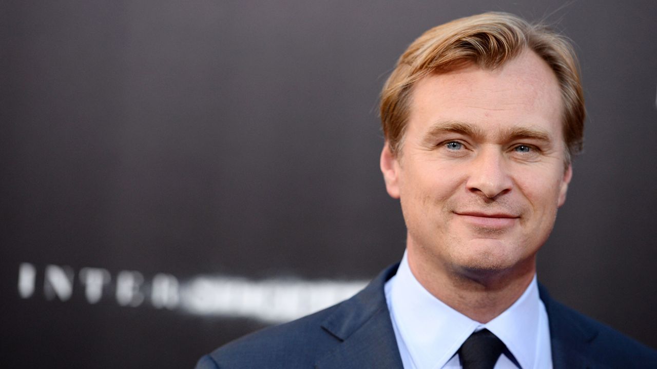 Christopher Nolan: i libri da leggere per approfondire il regista