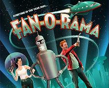 Fan-O-Rama: il live-action di Futurama