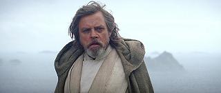 Star Wars, Mark Hamill e il teasing su Episodio IX