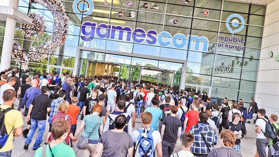 Gamescom Week! Tutti i migliori party e news da Colonia