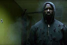 Luke Cage, il trailer ufficiale della serie Marvel/Netflix