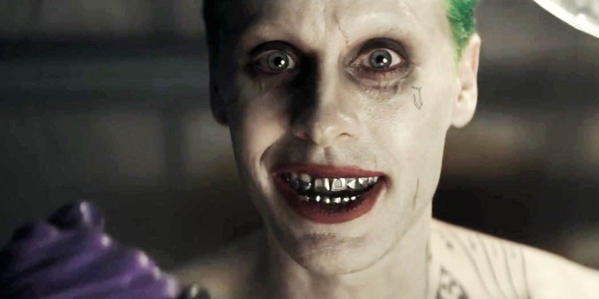 Suicide Squad: la Ayer Cut contiene 40 minuti in più di scene del Joker?